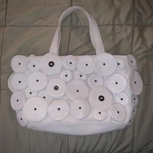 Cole Haan purse